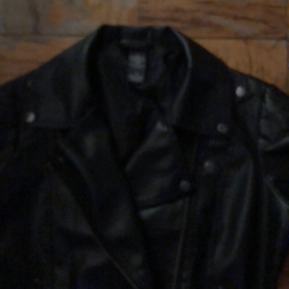 Polyester Cute Jacket - image 6